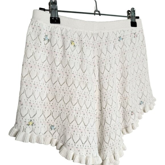 For Love & Lemons Charleston Short, M - Picture 5 of 9